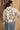 Exclusive White Cotton Fabric Printed Party Wear Designer Readymade Jacket
