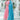 Pink Color Rayon Fabric Special Readymade Suit With Fancy Work