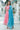 Pink Color Rayon Fabric Special Readymade Suit With Fancy Work