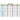 Fancy Work On White Color Sober Readymade Suit In Cotton Fabric