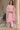 Mesmeric Pink Color Readymade Suit In Fancy Fabric