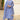 Incredible Fancy Fabric Lavender Color Readymade Suit