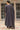 Classic Black Color Readymade Suit In Fancy Fabric