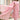 Creative Readymade Suit In Pink Color Fancy Fabric