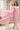 Creative Readymade Suit In Pink Color Fancy Fabric