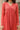 Amazing Orange Color Fancy Fabric Readymade Suit