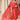 Amazing Orange Color Fancy Fabric Readymade Suit