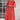 Orange Color Dazzling Readymade Suit In Fancy Fabric