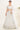 White Color Alluring Sequins Work Lehenga Choli In Georgette Fabric