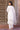 Viscose Fabric Function Wear Embroidered Readymade Salwar Kameez In White Color