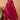 Embroidered Pink Color Function Wear Readymade Suit In Fancy Fabric