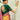 Premium Quality Multi Color Pure Georgette Bandhej Saree With Moti And Dana Work