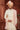 Cream Color Designer Pure Silk Fabric Readymade Sherwani For Men
