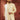 Charming Cream Color Silk Fabric Readymade Sherwani With Embroidered Work