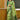 Sea Green Color Festive Style Linen Cotton Saree
