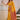 Linen Cotton Festive Style Yellow Color Saree