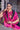 Silk Fabric Black Color Delicate Saree With Weaving Work
