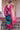 Engaging Teal Color Silk Fabric Saree With Weaving Work