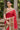 Festive Style Red Weaving Designs Silk Saree