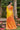 Weaving Designs Yellow Color Silk Saree For Festive