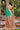 Fashionable Green Color Weaving Designs Silk Saree