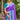 Purple Color Gorgeous Weaving Designs Silk Saree