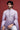 Lovely Purple Color Readymade Men Kurta With Dupatta