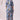 Exclusive Cotton Fabric Printed Trendy Blue Color Co Ord Set