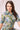Exclusive Printed Multi Color Cotton Fabric Beatific Co Ord Set