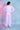 Exclusive Lavender Color Rayon Viscose Fabric Party Wear Designer Readymade Co-Ord Set