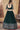 Heavy Georgette Fabric Fancy Work On Green Color Readymade Lehenga