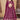 Trendy Georgette Fabric Pink Color Readymade Lehenga With Fancy Work
