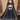 Exclusive Fancy Work On Navy Blue Color Readymade Lehenga In Georgette Fabric