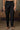 Gorgeous Black Viscose Silk Sangeet Wear Readymade Kurta Pyjama For Men With Stylish Jacket
