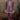 Stunning Purple Sangeet Wear Readymade Men Kurta Pyjama With Jacket