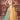 Captivating Readymade Lehenga Choli With Jacket In Multi Color