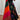 Black Cotton Viscose Lehenga Choli With Embroidery Work