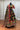 Women'S Designer Trending Navaratri Special Black Cotton Lehenga Choli