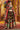 Women'S Designer Trending Navaratri Special Black Cotton Lehenga Choli