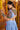 Navratri Special Traditional Looks For Lehenga Choli In Sky Blue Color
