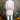 Stunning White Festive Wear Readymade Men Kurta With Jacket