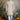 Beige Cotton Readymade Men Kurta With Jacket