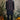 Viscose Silk Black Festive Wear Readymade Men Stylish Kurta With Jacket