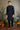 Viscose Silk Black Festive Wear Readymade Men Stylish Kurta With Jacket