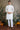 White Festive Wear Readymade Lovely Kurta For Men With Jacket