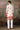 Navratri Special Festive Wear Attractive Readymade Men Kurta In White Color