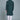 Rayon Fabric Teal Magnificent Readymade Men Kurta For Sangeet Wear