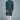 Rayon Fabric Teal Magnificent Readymade Men Kurta For Sangeet Wear