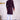 Rayon Fabric Purple Color Festive Wear Trendy Readymade Men Kurta