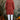 Rust Festive Wear Readymade Lovely Kurta For Men With Dupatta